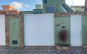 Casa Agradavel Em Frente A Praia Com Jacuzzi/Spa